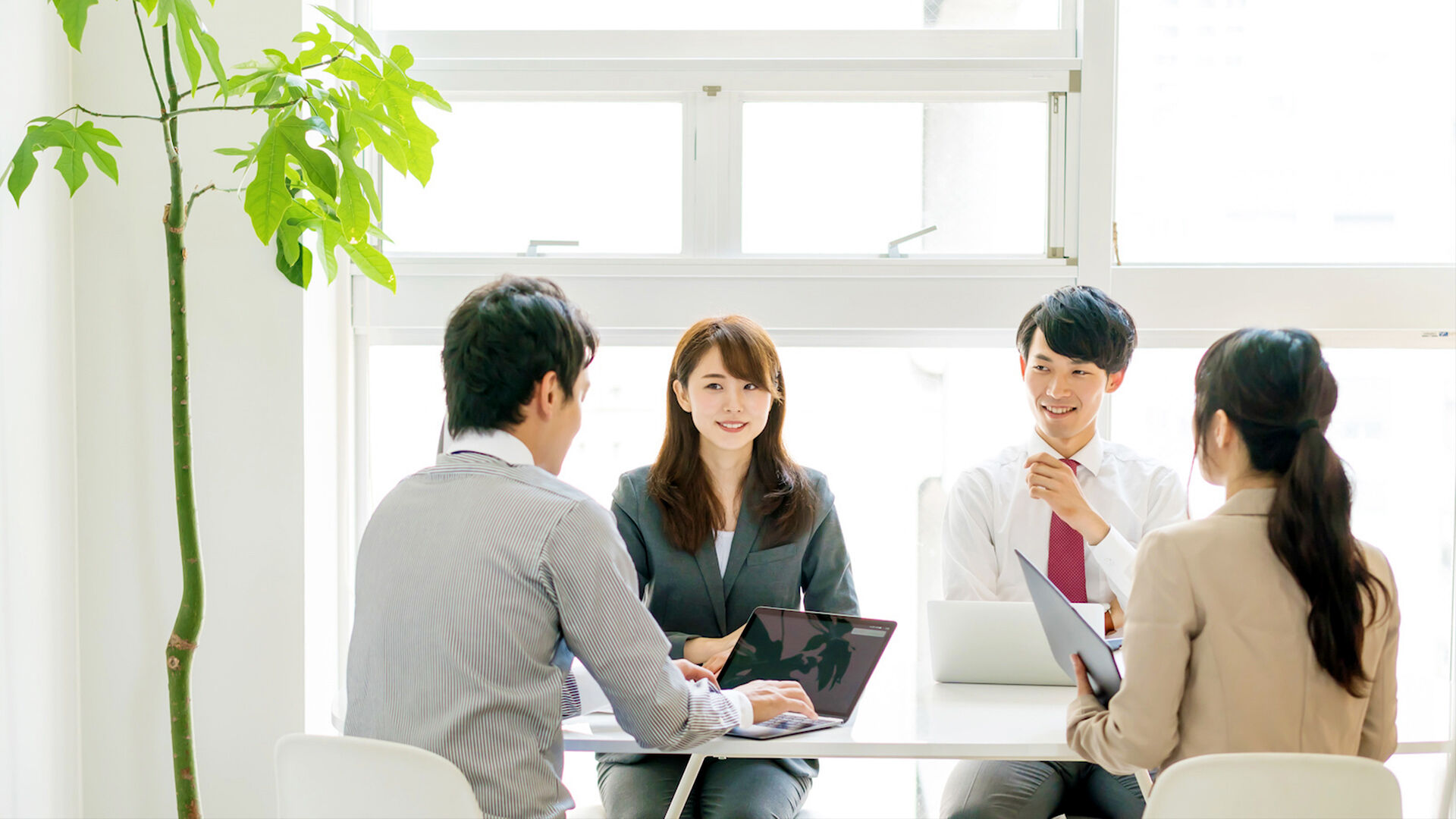 保険の相談のイメージ